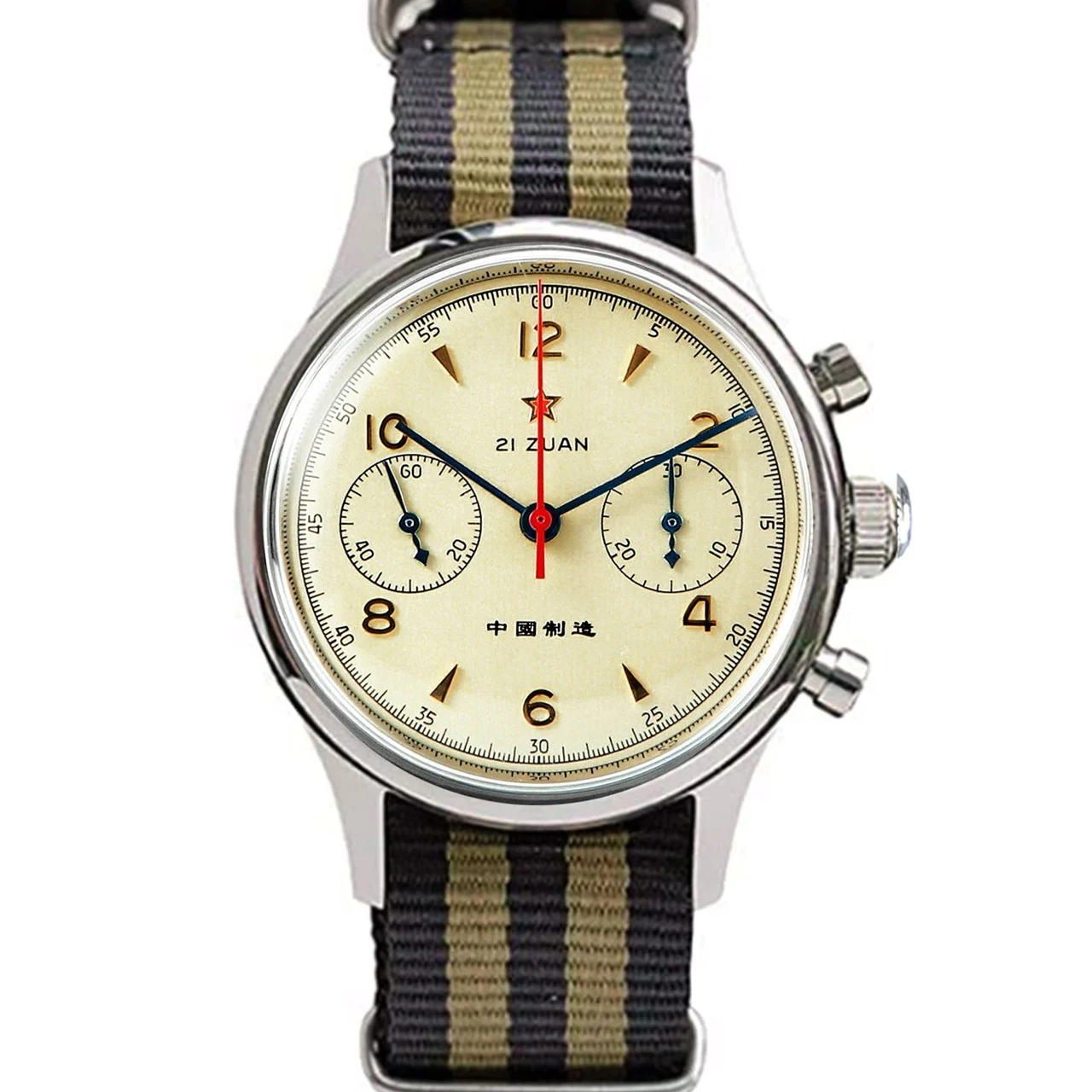 Sugess Sugess M1963 40 mm kol saati