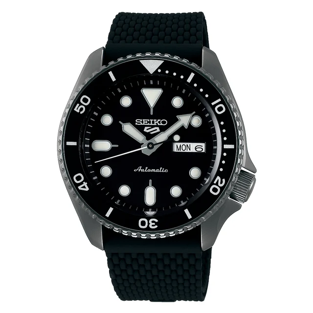 Seiko Sports SKX series SRPD65K2 kol saati