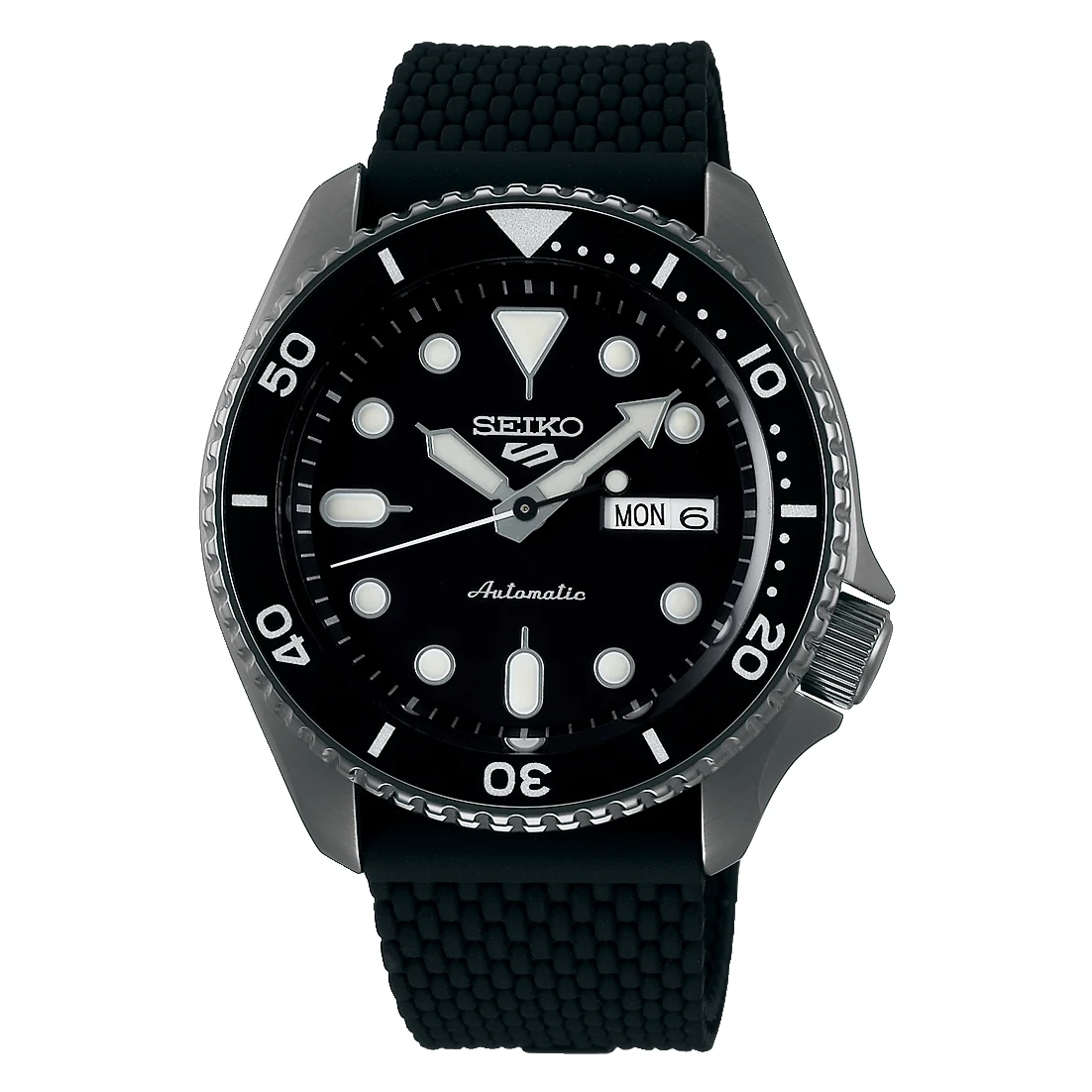 Seiko Sports SKX series SRPD65K2 42.5 mm kol saati