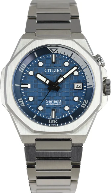 Citizen Series 8 PRE2056 kol saati