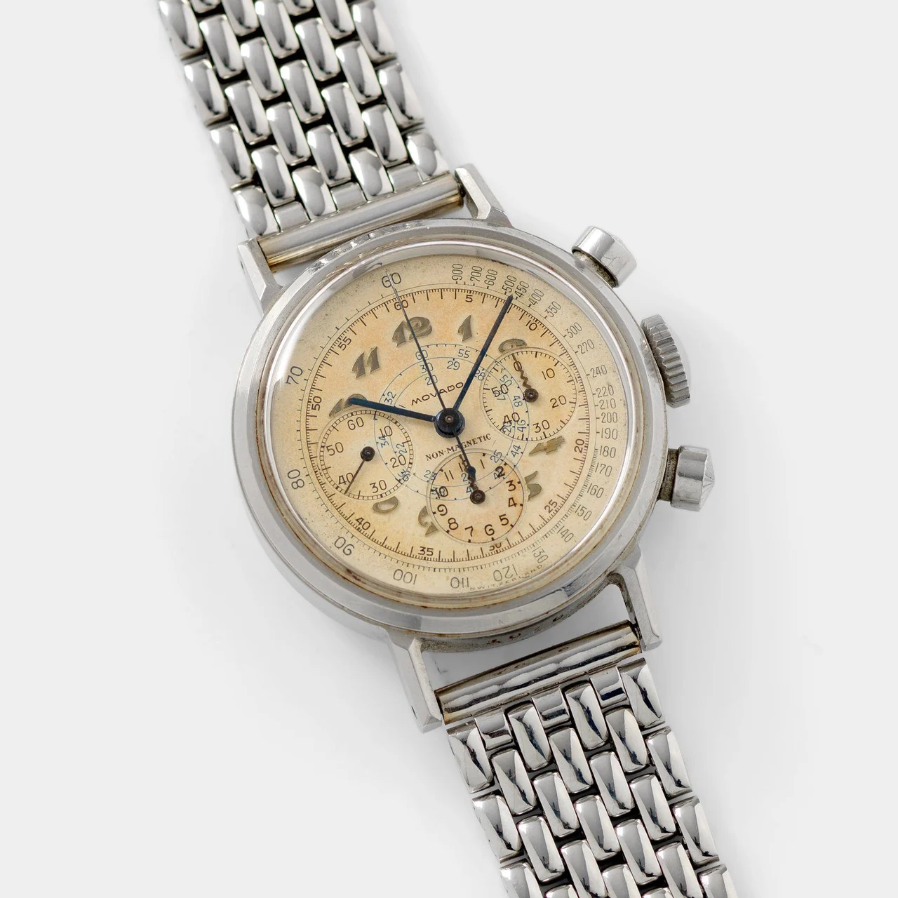 Movado Movado W-990 33 mm kol saati