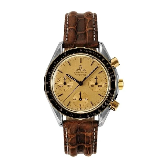 OMEGA Reduced DA 175.0032 kol saati