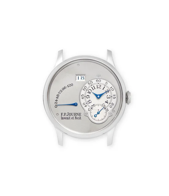 F.P. Journe Octa CEDPT_F4142 kol saati