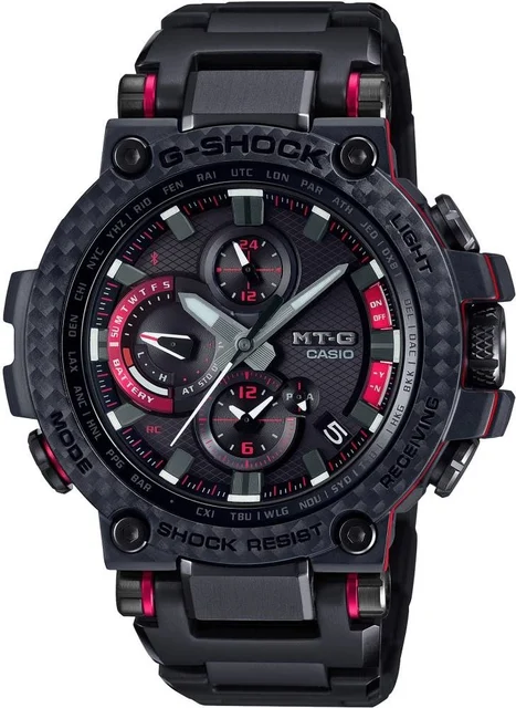 Casio G-shock Mt-g MTG-B1000XBD-1ADR kol saati