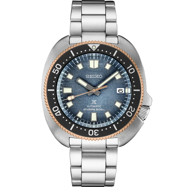 Seiko Prospex SPB288 kol saati