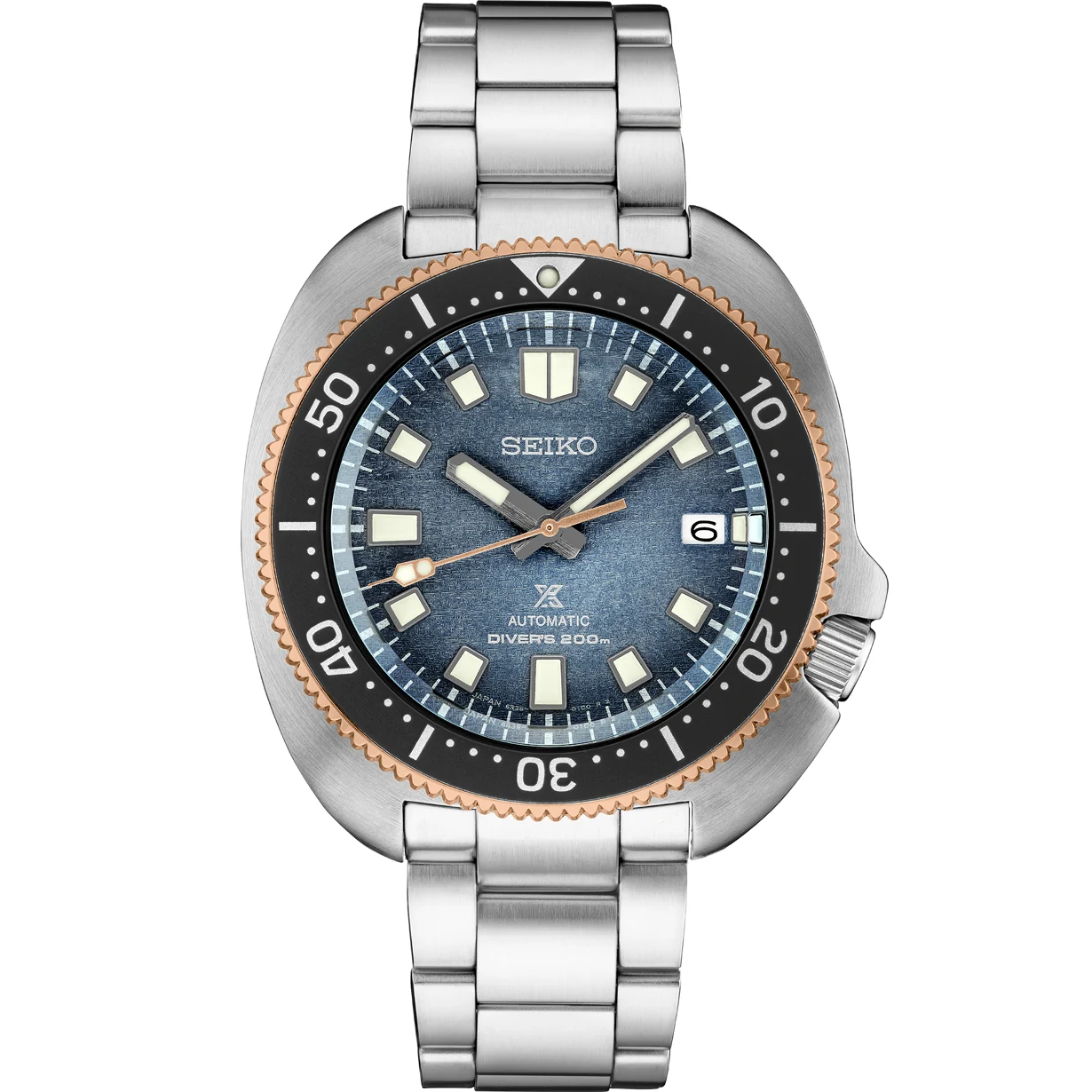 Seiko Prospex SPB288 42.7 mm kol saati