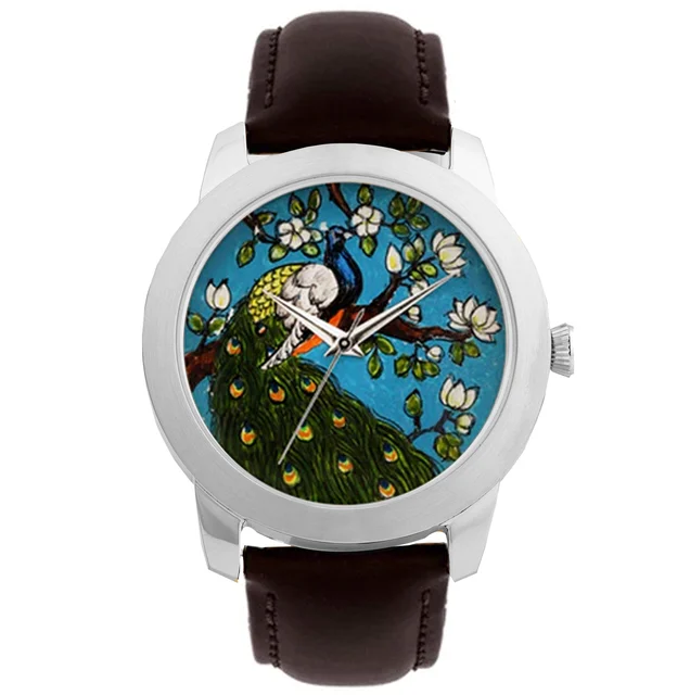 Jaipur Watch Company Pichwai PICHWAI003 kol saati