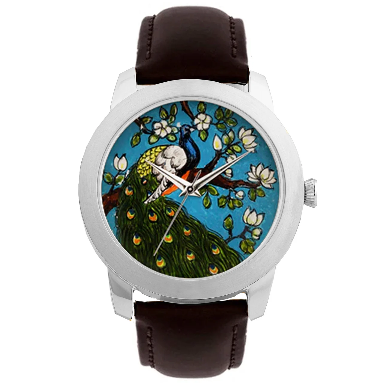Jaipur Watch Company Pichwai PICHWAI003 40 mm kol saati