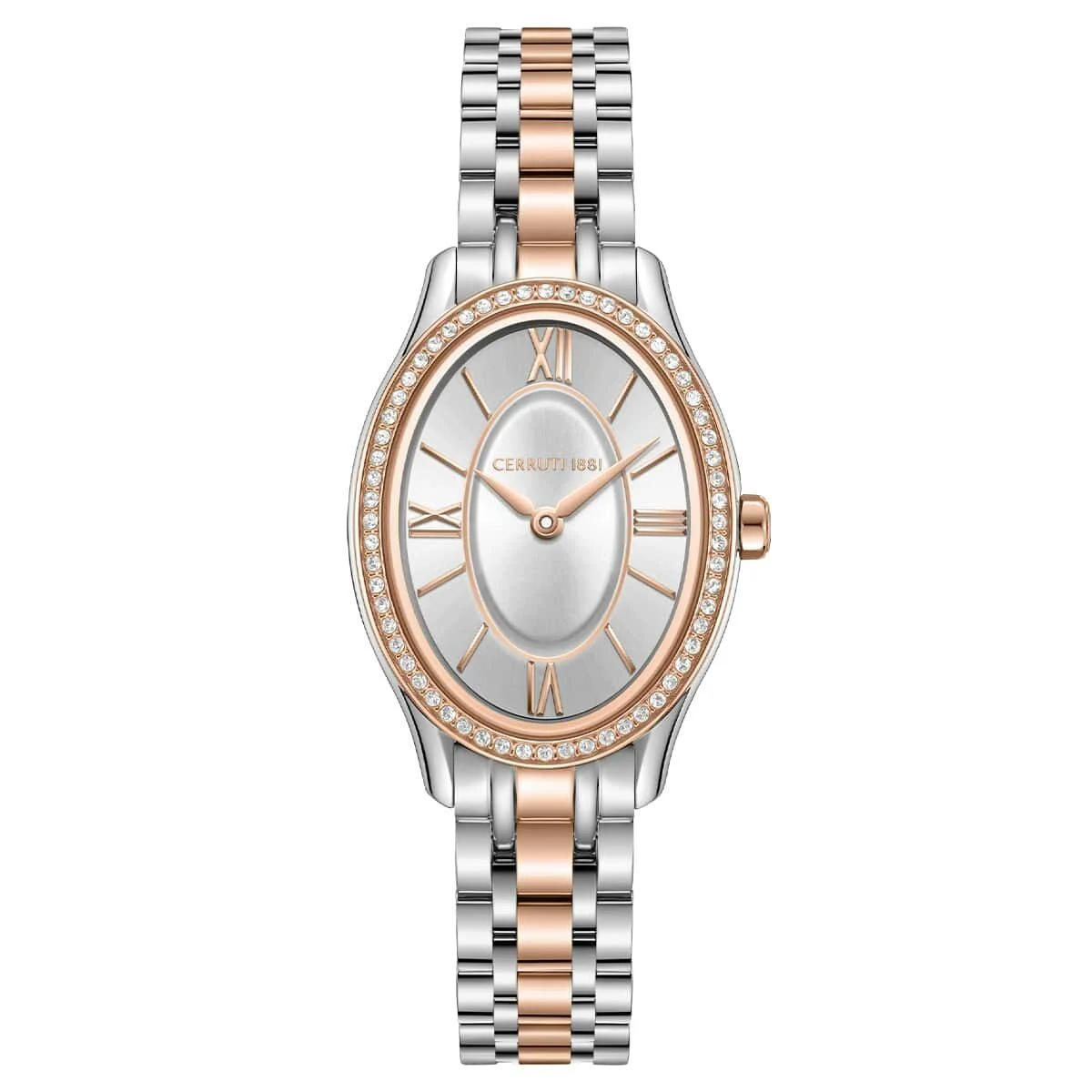 Cerruti 1881 CIWLG0097604 27 mm kol saati