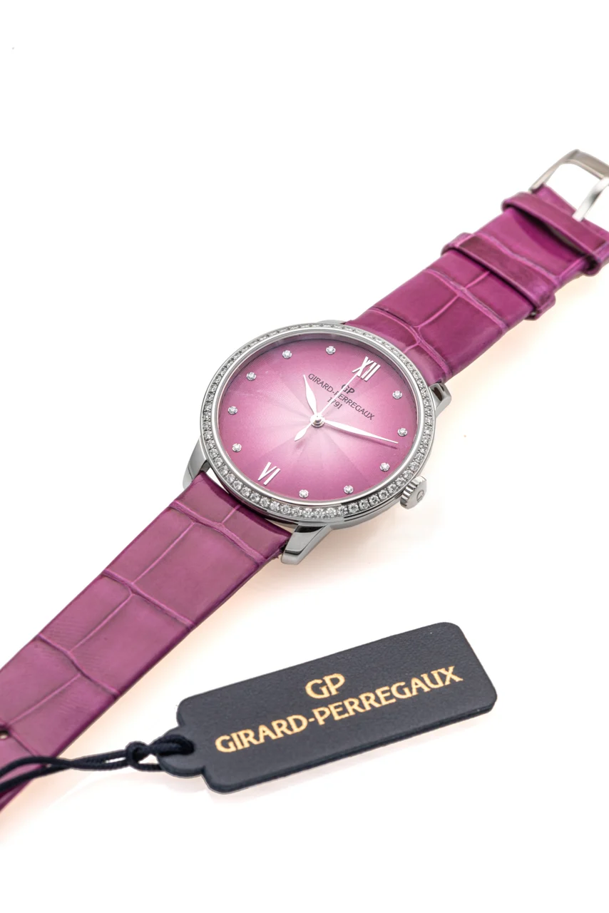 Girard-Perregaux Girard Perregaux 49523 kol saati
