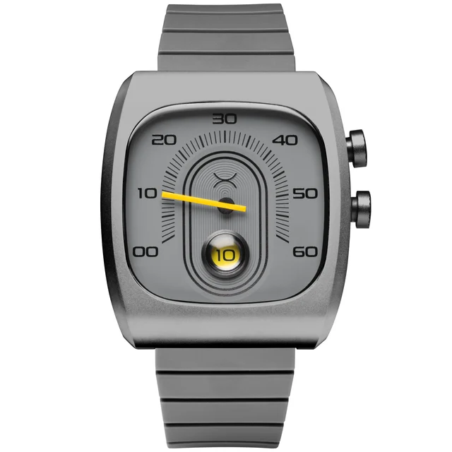 Xeric Retroscope RTS-2229-11R kol saati