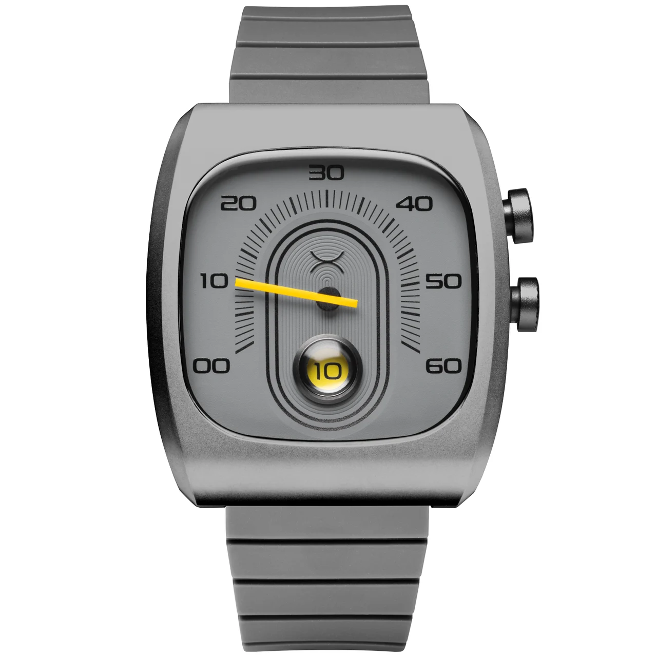 Xeric Retroscope RTS-2229-11R 39 mm kol saati