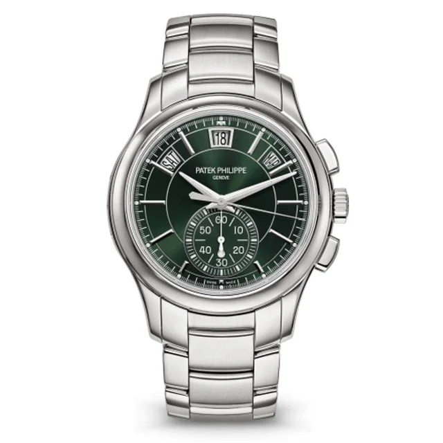 Patek Philippe Complications J116214 kol saati