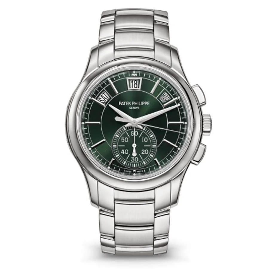 Patek Philippe Complications J116214 42 mm kol saati