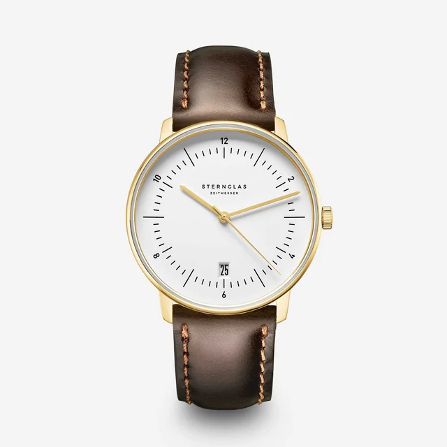 Sternglas Egor S01-NAE02-BR01 kol saati
