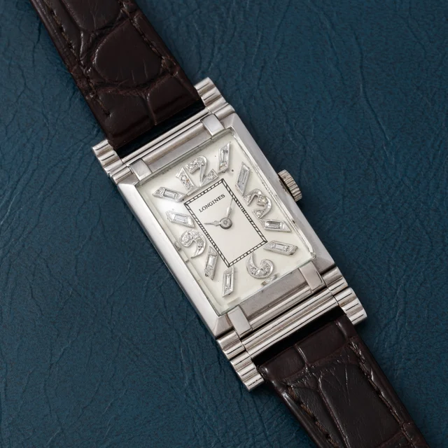 Longines Longines 40992816 kol saati