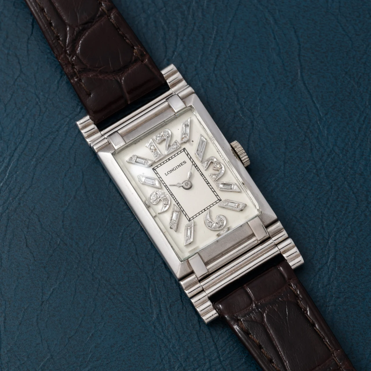 Longines Longines 40992816 30 mm kol saati