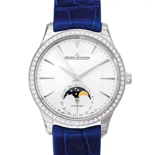 Jaeger-Lecoultre Master 14254 kol saati