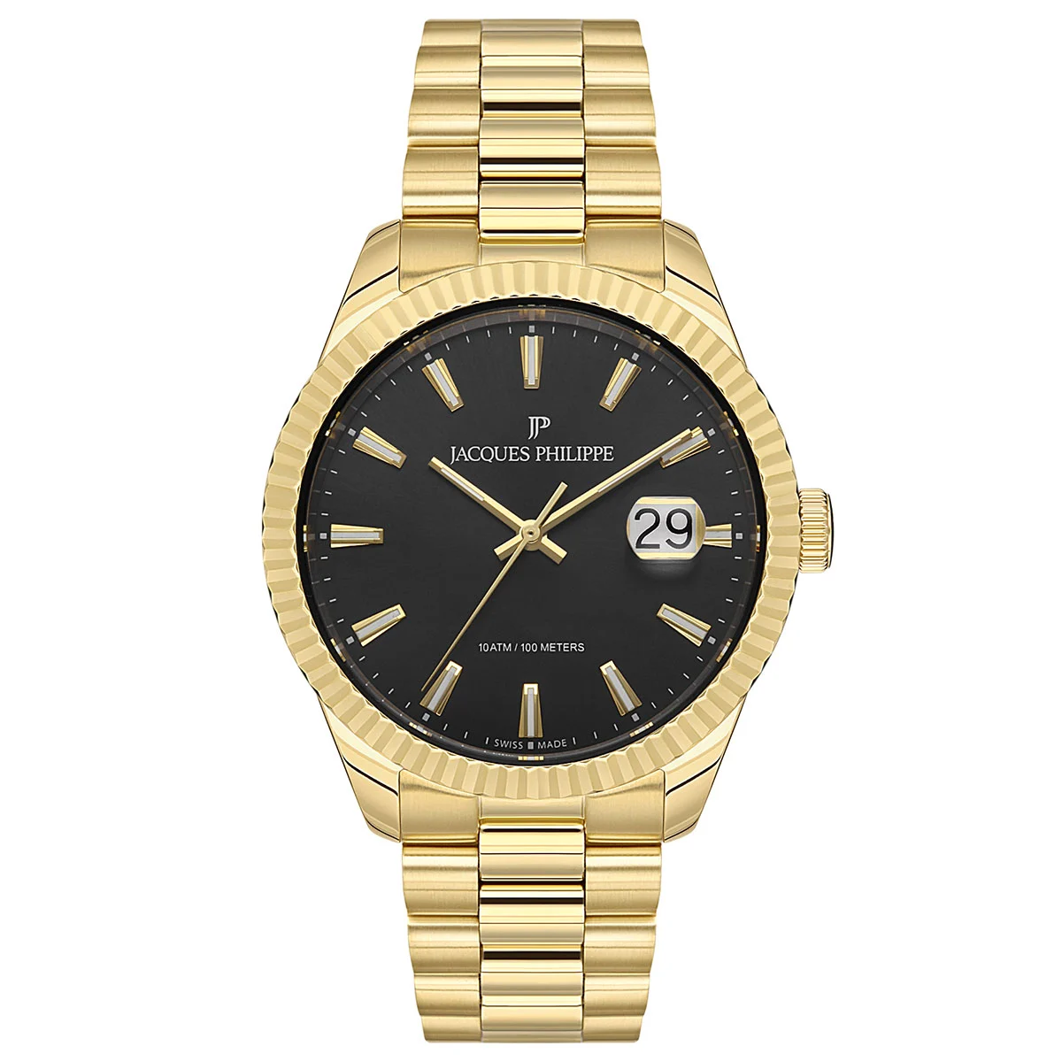Jacques Philippe JPQGS232314 41 mm kol saati