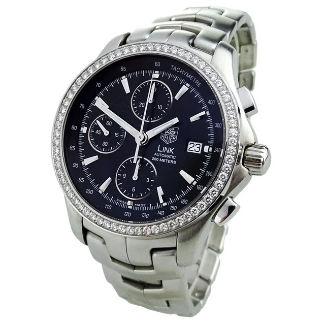 Tag Heuer Link NP0687 kol saati