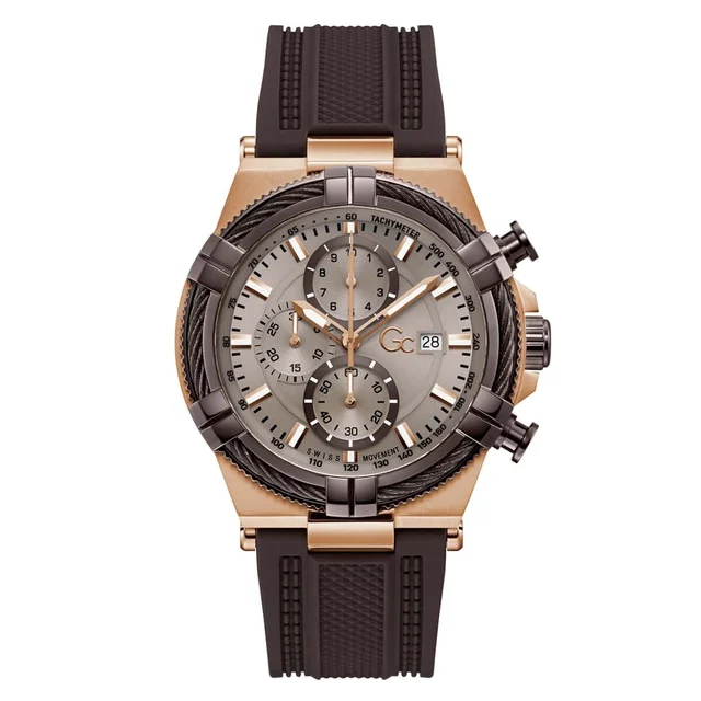 Gc GCZ76004G7 kol saati