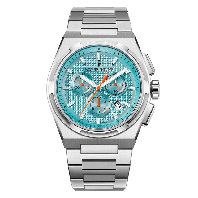 Jacques Philippe JPQGC4113X6LBXS kol saati