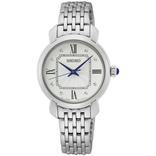 Seiko SUR497P1 kol saati