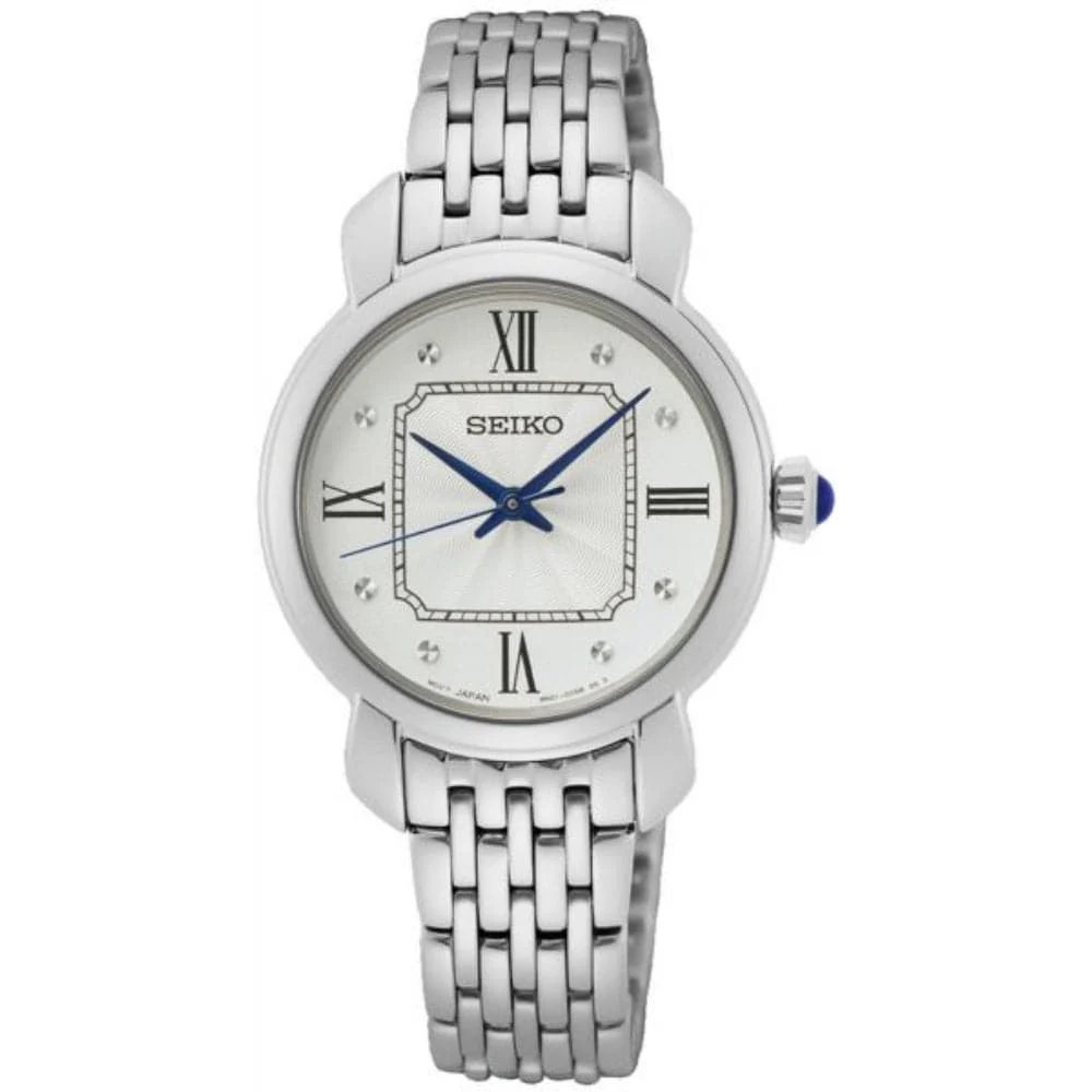 Seiko SUR497P1 29 mm kol saati