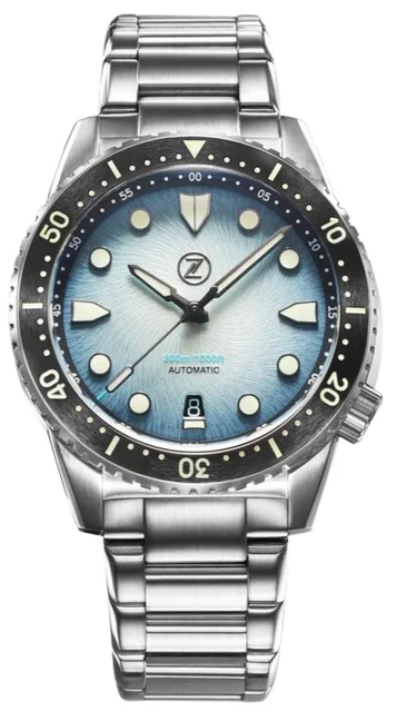 Zelos Mako ZEL364 kol saati