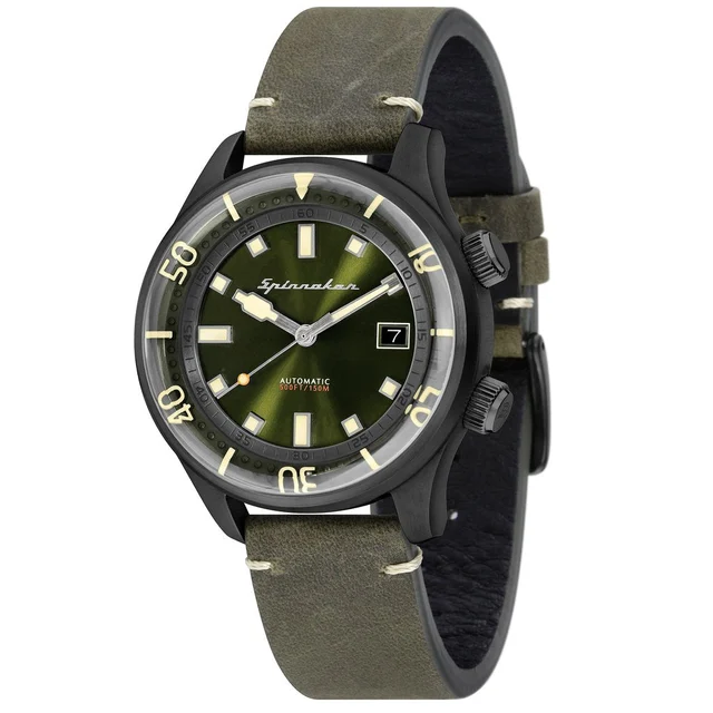Spinnaker DART-SP-5057-04 kol saati