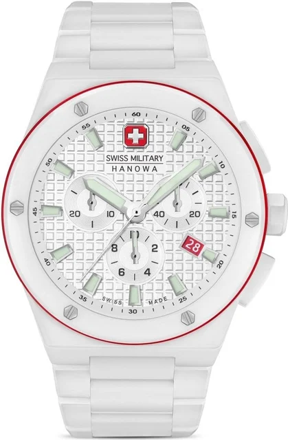 Swiss Military Hanowa SMWGI0002284 kol saati