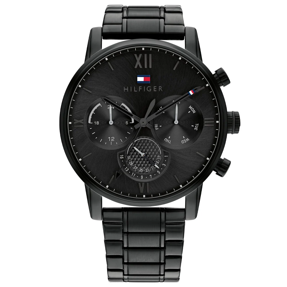Tommy Hilfiger Sullivan TH1791879 44 mm kol saati