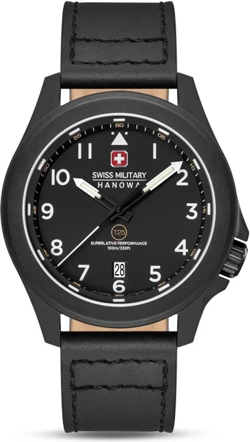 Swiss Military Hanowa SMWGB0005241 kol saati