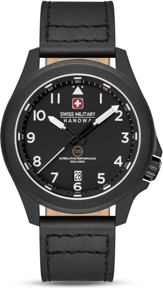 Swiss Military Hanowa SMWGB0005241 42 mm kol saati
