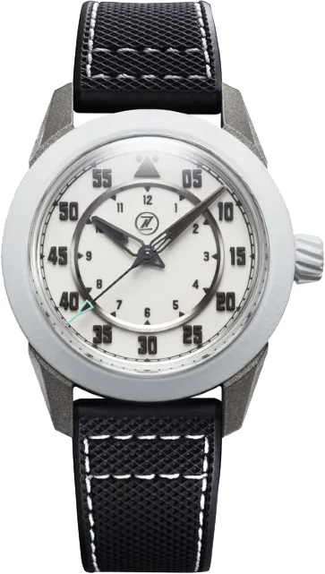 Zelos Eagle ZEL401 39 mm kol saati