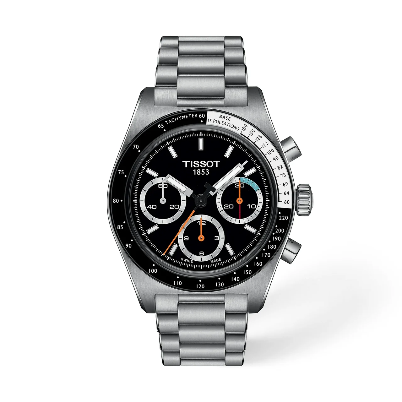 Tissot T1494592105100 41 mm kol saati