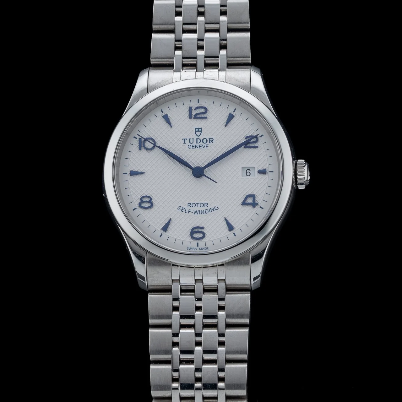 Tudor 210009N33517 39 mm kol saati