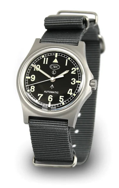 Cabot Watch Company Cabot Watch Company G22 73827 NODAT kol saati