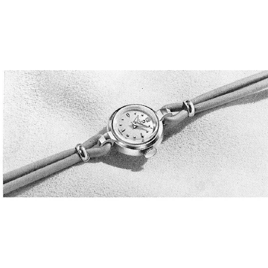OMEGA Trésor OT 2693 kol saati