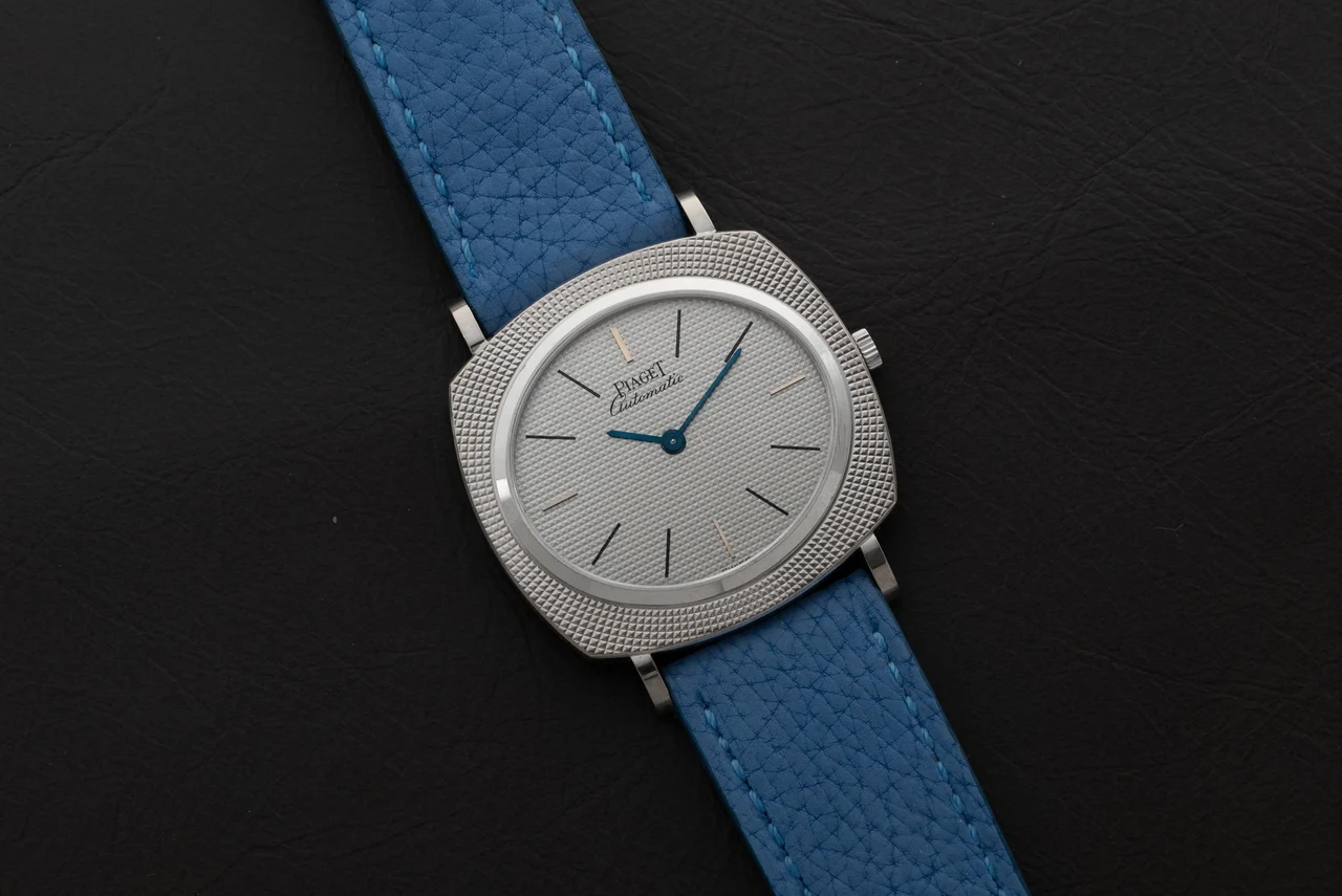 Piaget Piaget 40991260 33 mm kol saati