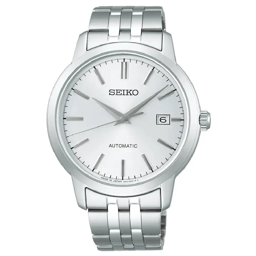 Seiko SCVE059 41 mm kol saati