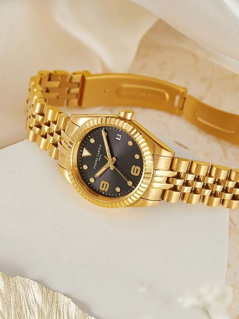 Pierre Cardin CF.1012.MG.1 kol saati