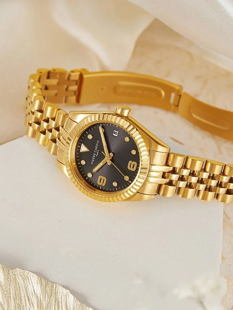Pierre Cardin CF.1012.MG.1 28 mm kol saati