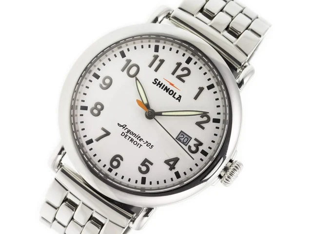 Shinola Shinola 10000054-2-1 kol saati