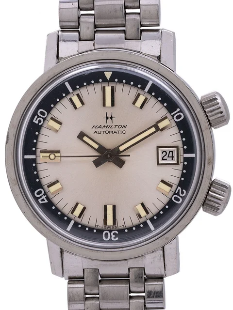 Hamilton Hamilton 71769 kol saati