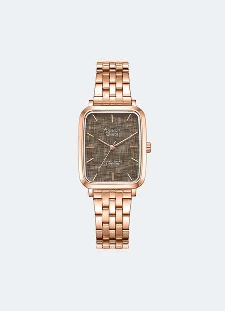 Alexandre Christie Classic AC8699MHBRGBO1 kol saati