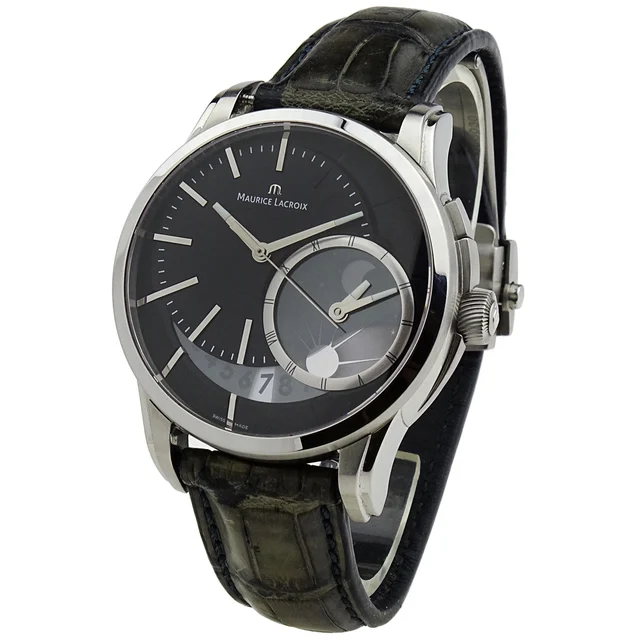 Maurice Lacroix Pontos A055594 kol saati