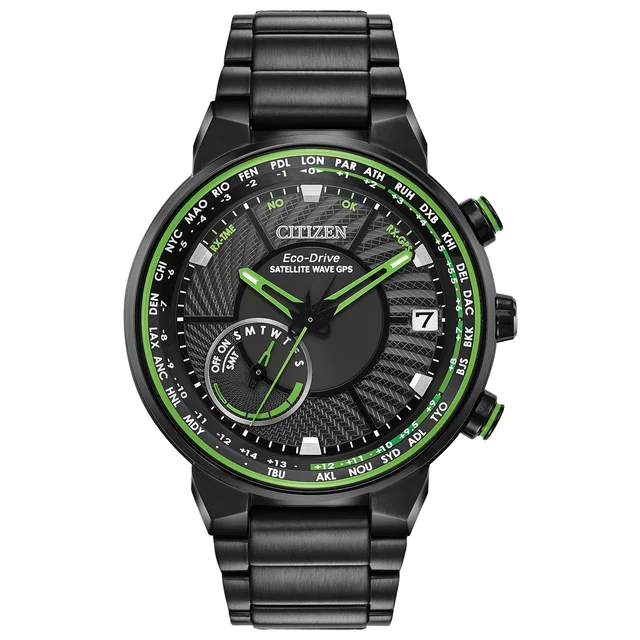 Citizen Citizen CC3035-50E kol saati