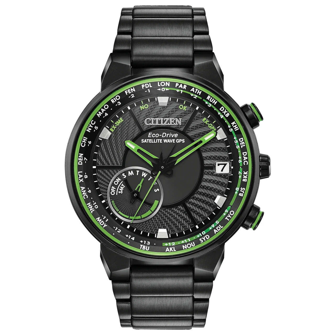 Citizen Citizen CC3035-50E 44 mm kol saati