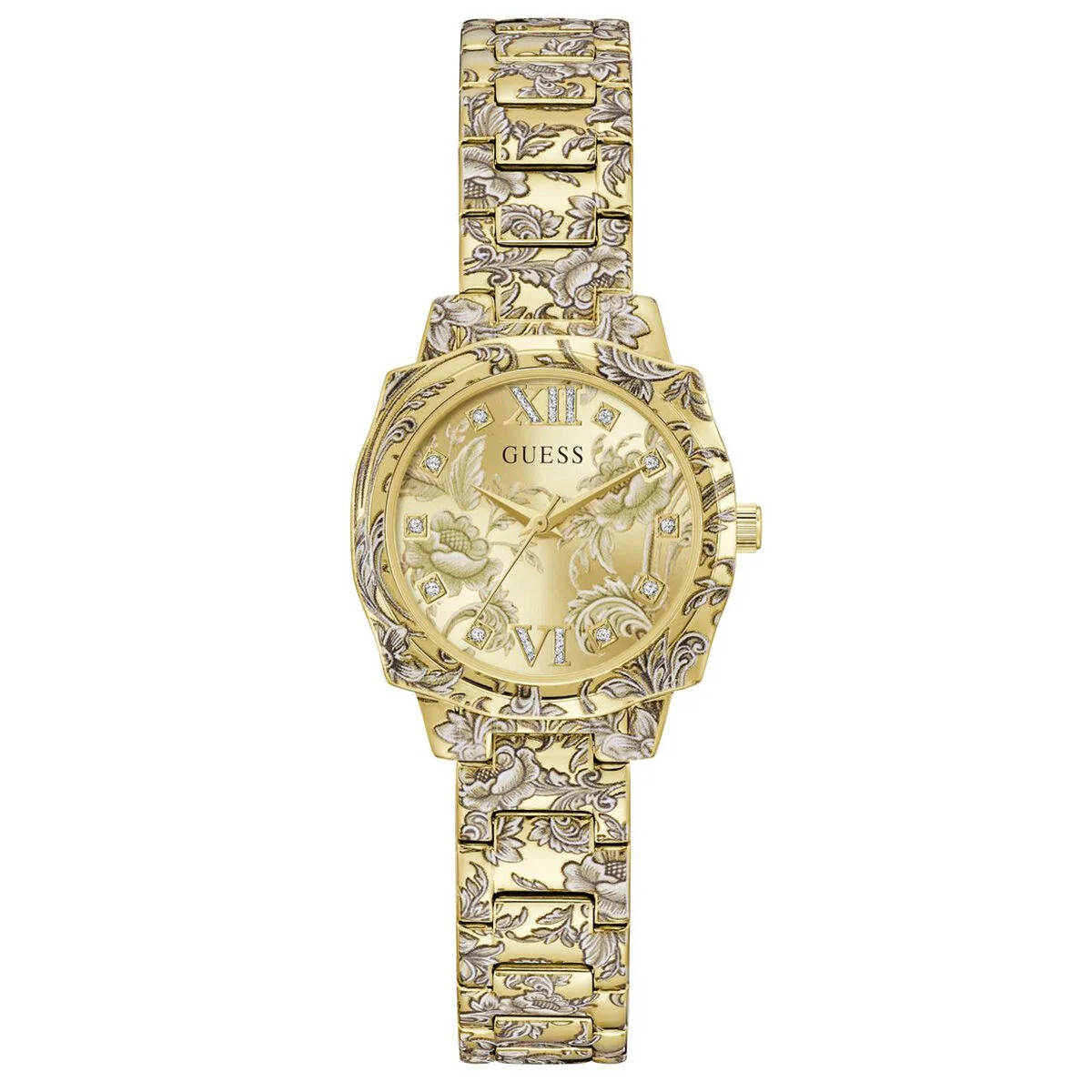 Guess GUGW1114L2 30 mm kol saati